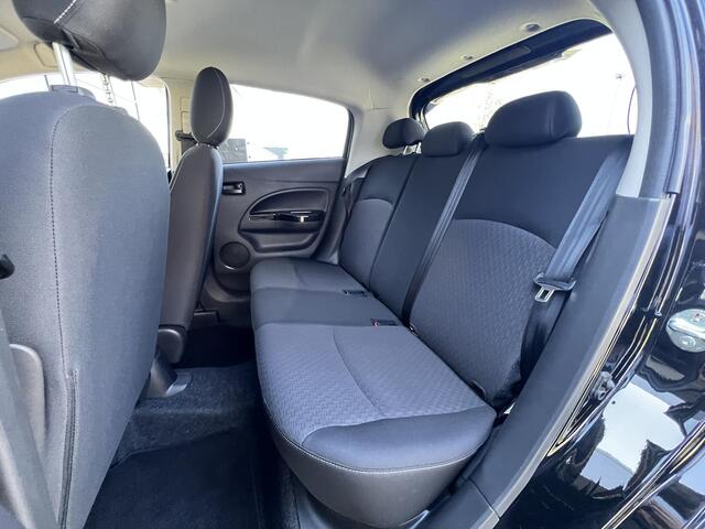 Mitsubishi SPACE STAR 1.0 Active Automaat | Navigatie | Carplay