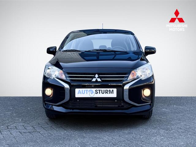 Mitsubishi SPACE STAR 1.2 Active