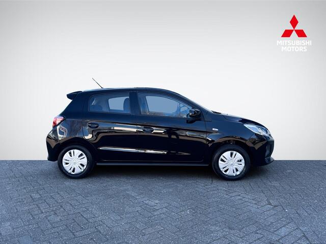 Mitsubishi SPACE STAR 1.2 Active