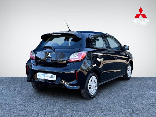 Mitsubishi SPACE STAR 1.2 Active
