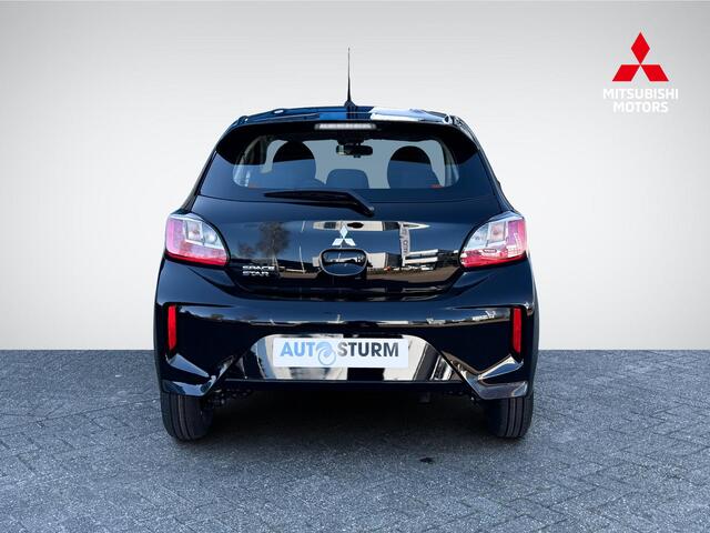 Mitsubishi SPACE STAR 1.2 Active