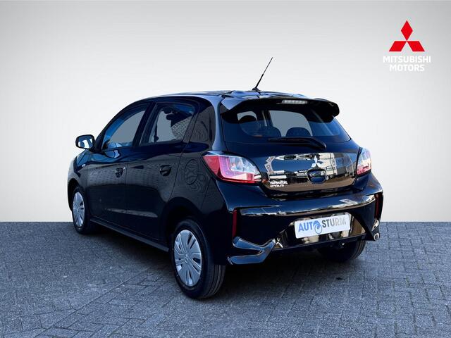 Mitsubishi SPACE STAR 1.2 Active
