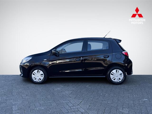 Mitsubishi SPACE STAR 1.2 Active