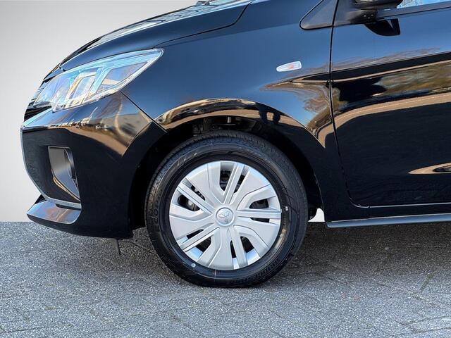 Mitsubishi SPACE STAR 1.2 Active