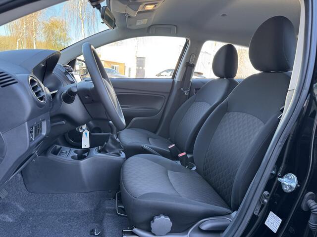 Mitsubishi SPACE STAR 1.2 Active