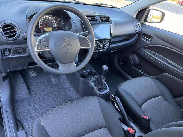 Mitsubishi SPACE STAR 1.2 Active