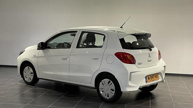 Mitsubishi SPACE STAR 1.2 Cool+
