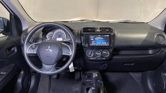 Mitsubishi SPACE STAR 1.2 Cool+
