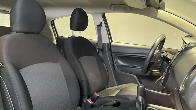 Mitsubishi SPACE STAR 1.2 Cool+
