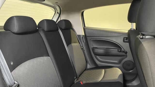 Mitsubishi SPACE STAR 1.2 Cool+
