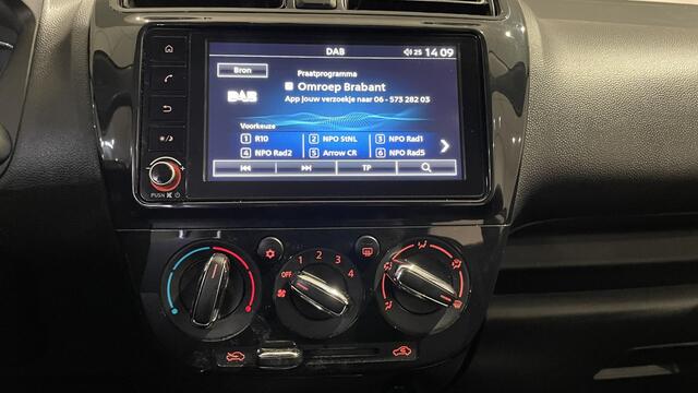 Mitsubishi SPACE STAR 1.2 Cool+