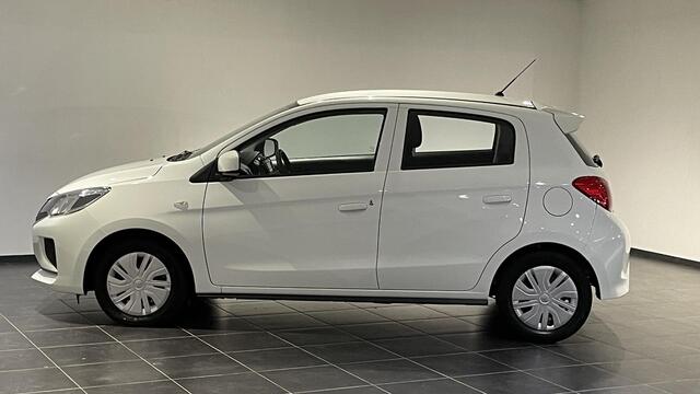 Mitsubishi SPACE STAR 1.2 Cool+