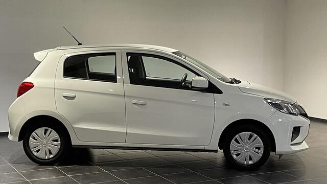 Mitsubishi SPACE STAR 1.2 Cool+