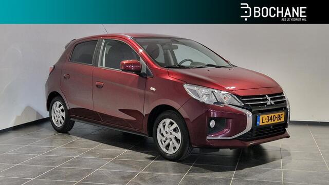 Mitsubishi SPACE STAR 1.2 Active