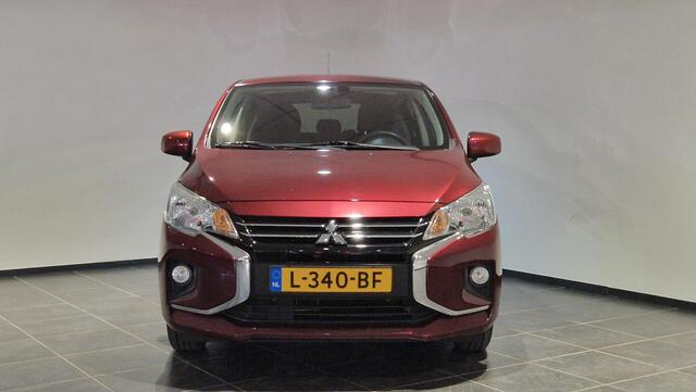 Mitsubishi SPACE STAR 1.2 Active