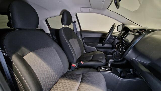 Mitsubishi SPACE STAR 1.2 Active