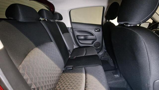 Mitsubishi SPACE STAR 1.2 Active