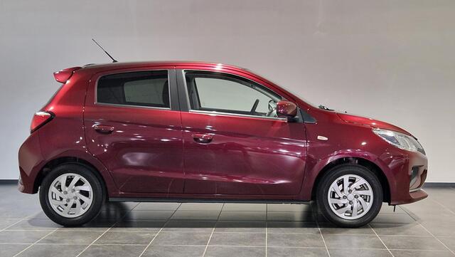 Mitsubishi SPACE STAR 1.2 Active
