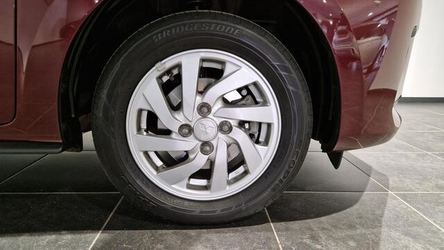 Mitsubishi SPACE STAR 1.2 Active