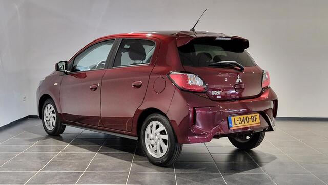 Mitsubishi SPACE STAR 1.2 Active
