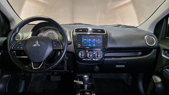 Mitsubishi SPACE STAR 1.2 Active