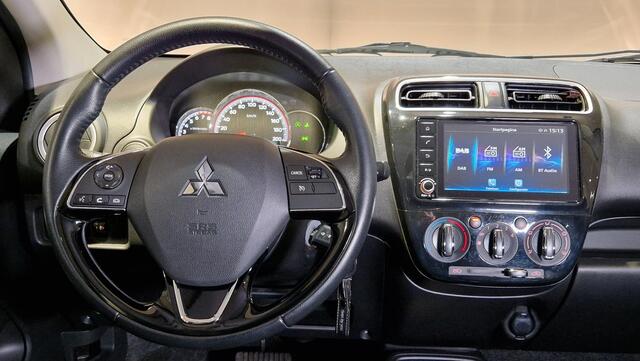 Mitsubishi SPACE STAR 1.2 Active