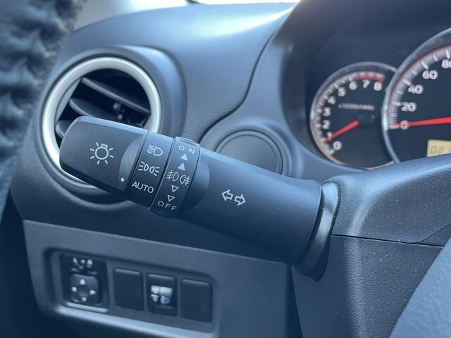 Mitsubishi SPACE STAR 1.2 Intense | Stoelverwarming | Apple CarPlay Android Auto | DAB