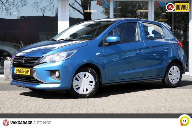 Mitsubishi SPACE STAR 1.0 Cool+