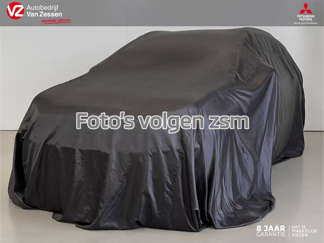 Mitsubishi SPACE STAR 1.0 Bright | Clima | Lichtmetalen velgen | 1e eigenaar | Rijklaarprijs