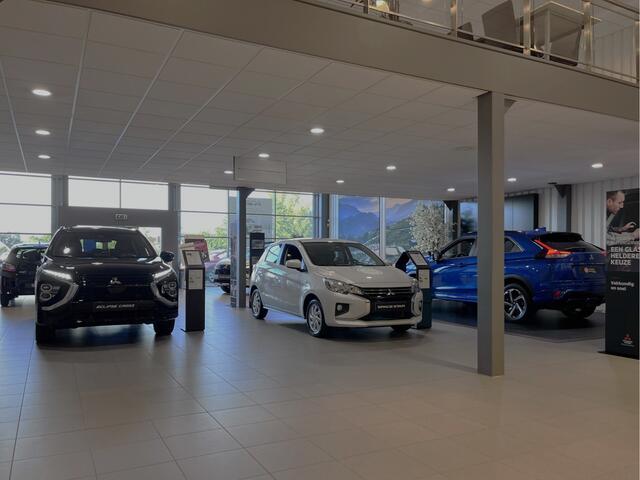 Mitsubishi SPACE STAR 1.0 Bright | Clima | Lichtmetalen velgen | 1e eigenaar | Rijklaarprijs