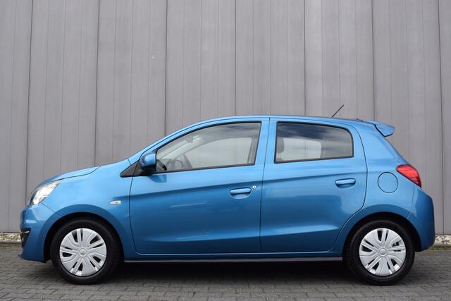 Mitsubishi SPACE STAR 1.0 5Drs Cool+ Airco | Originele Audio | Isofix