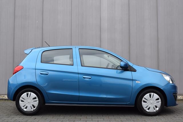Mitsubishi SPACE STAR 1.0 5Drs Cool+ Airco | Originele Audio | Isofix
