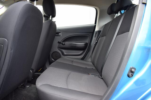 Mitsubishi SPACE STAR 1.0 5Drs Cool+ Airco | Originele Audio | Isofix