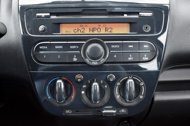 Mitsubishi SPACE STAR 1.0 5Drs Cool+ Airco | Originele Audio | Isofix