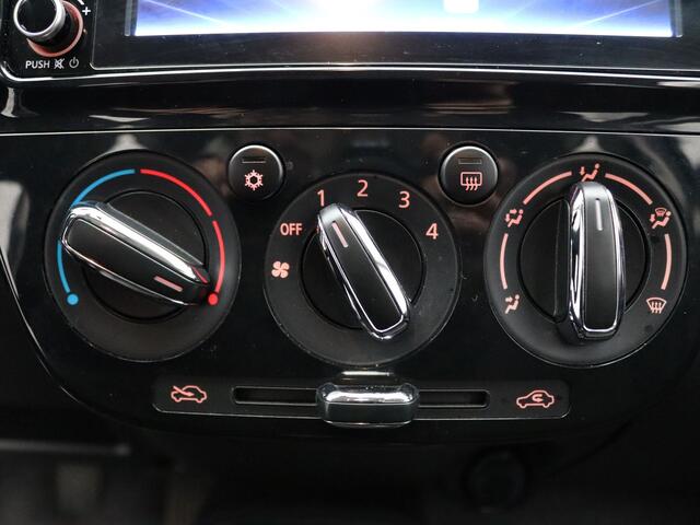 Mitsubishi SPACE STAR 71pk Connect+ Airco | Apple Carplay