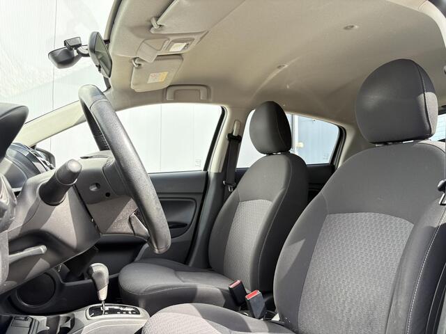 Mitsubishi SPACE STAR 1.2 Connect Pro / Airco / Cruise control / Apple carplay/Android Auto / Navigatie / DAB radio /