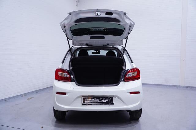 Mitsubishi SPACE STAR 1.2 Diamant Edition+ Airco Stoelverwarming