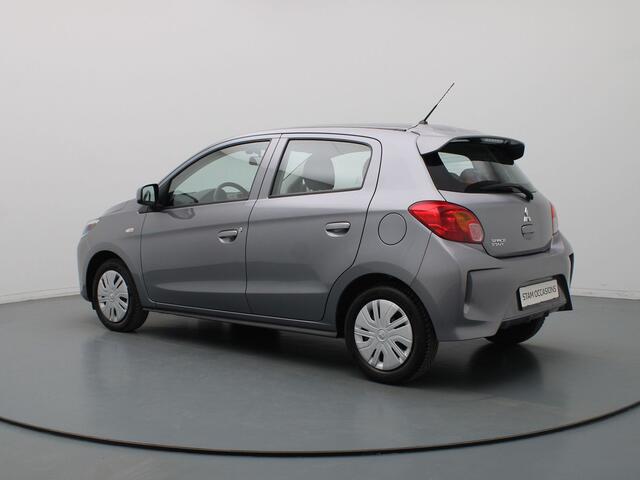 Mitsubishi SPACE STAR 1.2 Connect+ Airco | Radio | Carplay