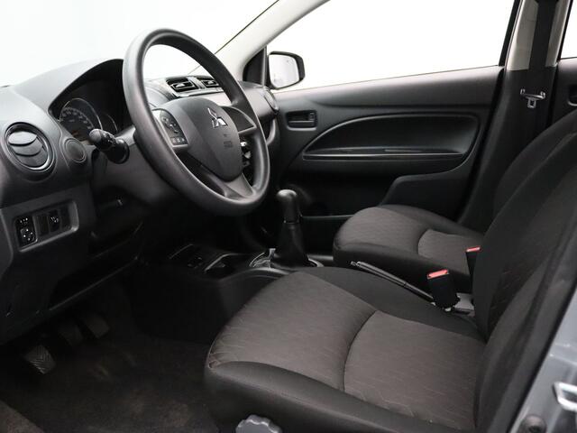 Mitsubishi SPACE STAR 1.2 Connect+ Airco | Radio | Carplay