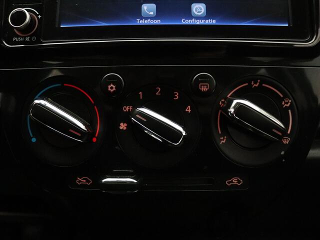 Mitsubishi SPACE STAR 1.2 Connect+ Airco | Radio | Carplay