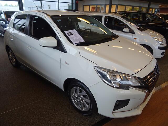 Mitsubishi SPACE STAR 1.2 Active | 1E EIGENAAR | DEALER ONDERHOUDEN |