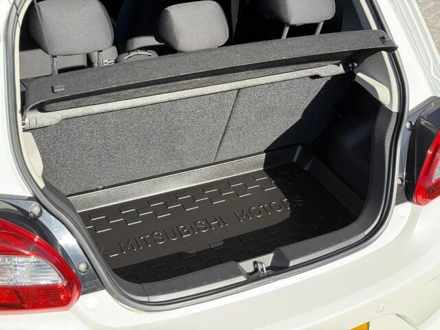 Mitsubishi SPACE STAR 1.2 Instyle Keyless | Carplay | Camera