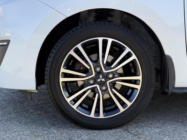 Mitsubishi SPACE STAR 1.2 Instyle Keyless | Carplay | Camera