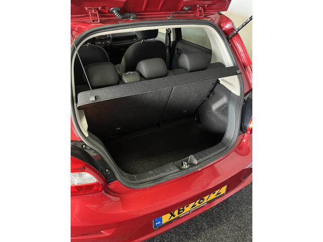 Mitsubishi SPACE STAR 1.0 Active 1E EIGN/AIRCO/APPLE/ELEK.PAKKET