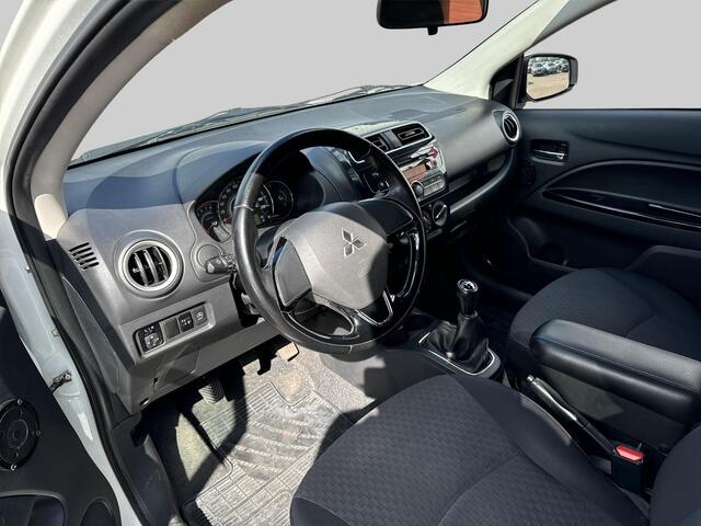 Mitsubishi SPACE STAR 1.0 Intense