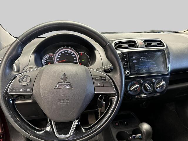 Mitsubishi SPACE STAR 1.2 Active
