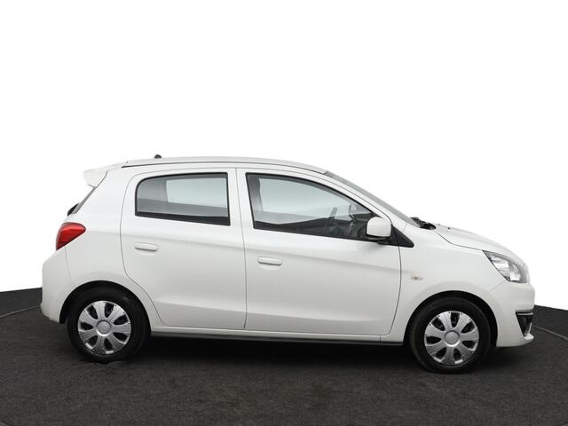 Mitsubishi SPACE STAR 1.0 Cool+ Airco | NAP | Centrale vergrendeling
