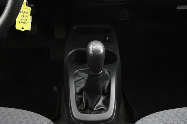 Mitsubishi SPACE STAR 1.0 Cool+ Airco | NAP | Centrale vergrendeling