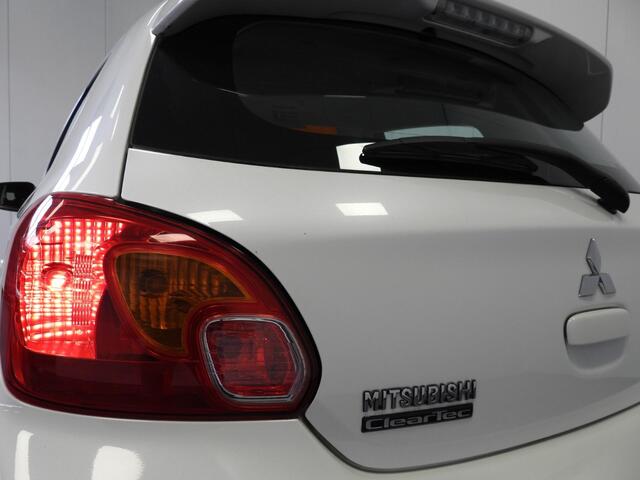 Mitsubishi SPACE STAR 1.0 Cool+ NAVI/AIRCO/BLUETOOTH!