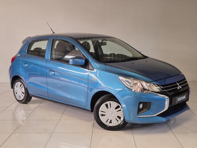Mitsubishi SPACE STAR 1.2 Connect+